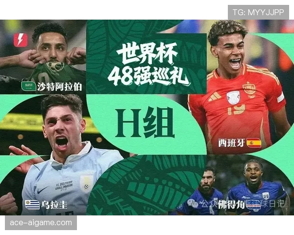 世界杯H组最终积分：西班牙不败晋级淘汰赛